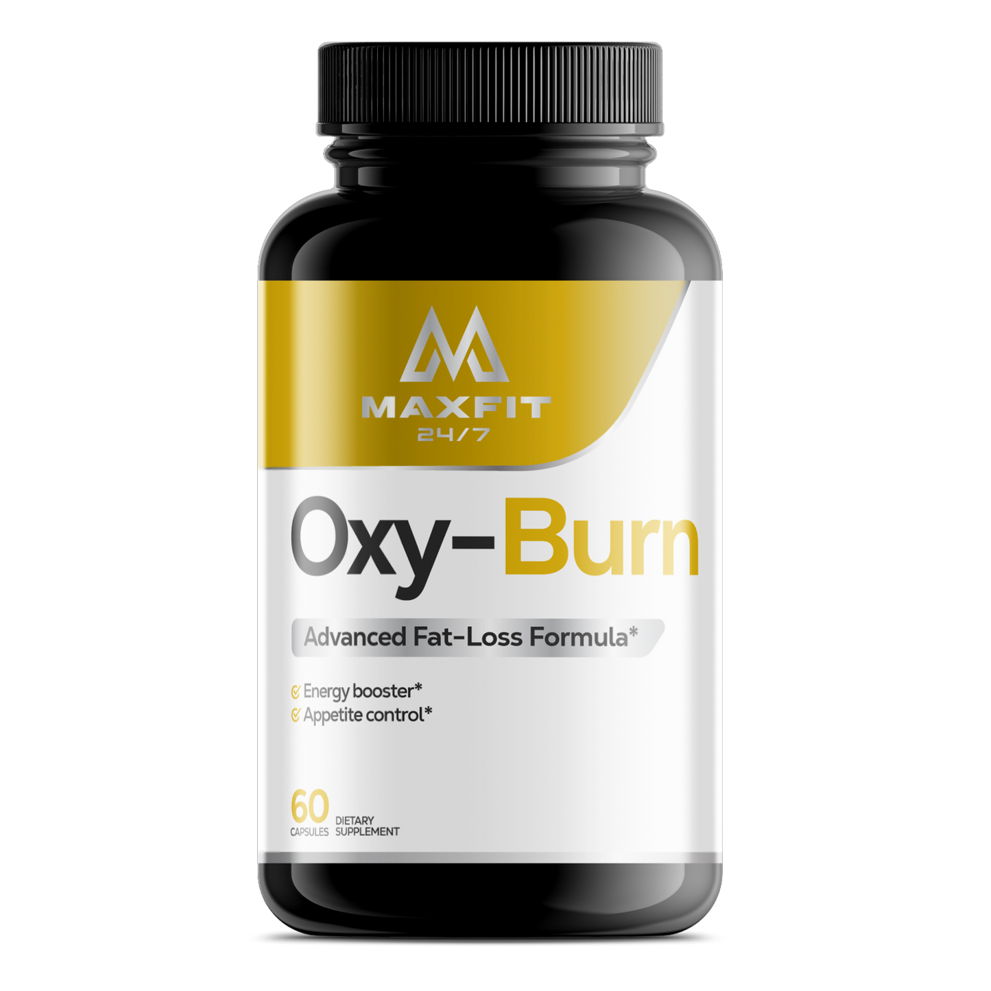Oxy-Burn