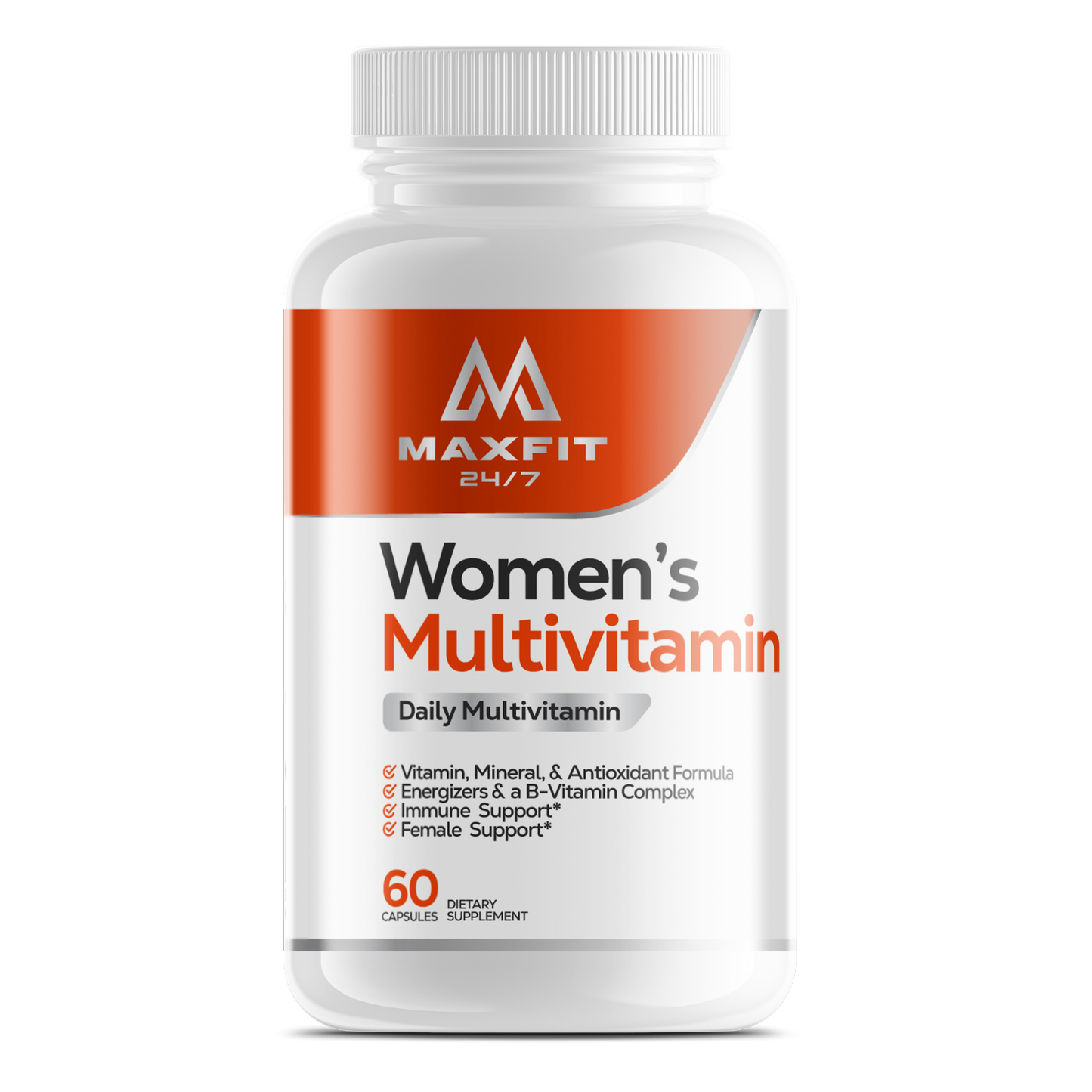 Women's Multivitamin
